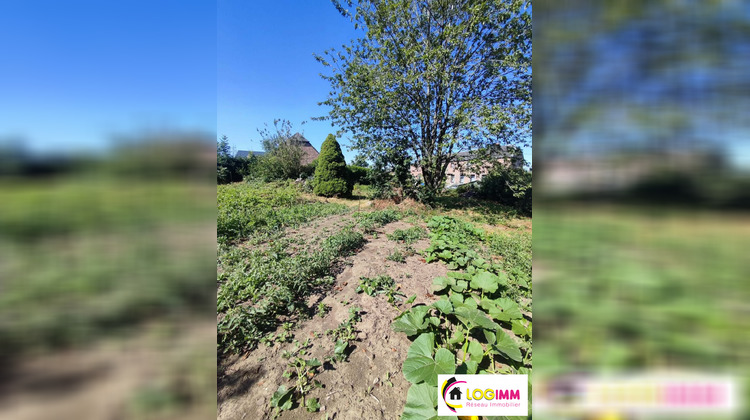 Ma-Cabane - Vente Terrain Maroilles, 695 m²