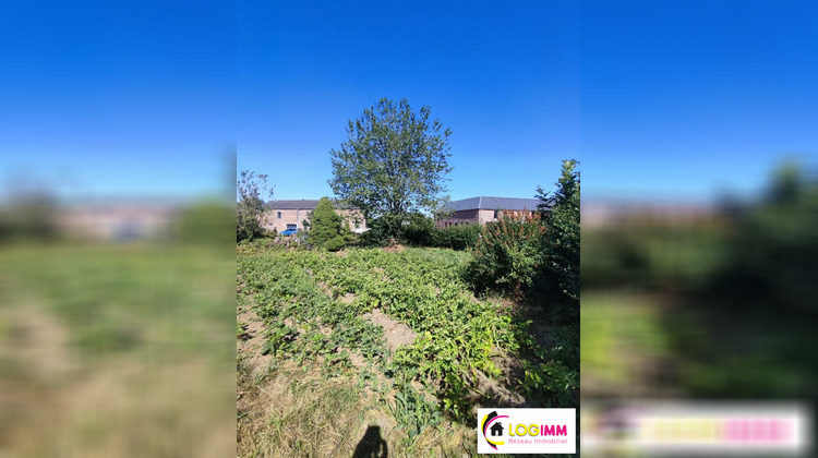 Ma-Cabane - Vente Terrain Maroilles, 695 m²