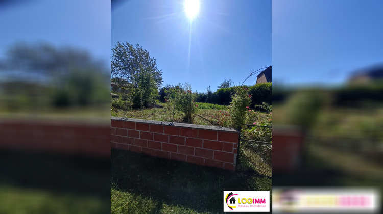 Ma-Cabane - Vente Terrain Maroilles, 695 m²