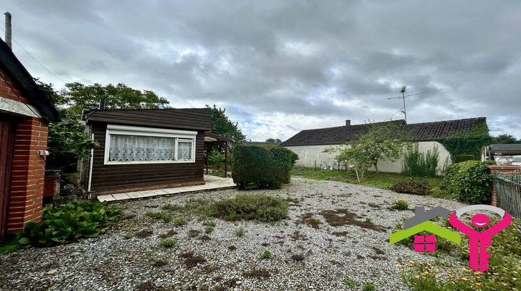 Ma-Cabane - Vente Terrain Maroilles, 538 m²