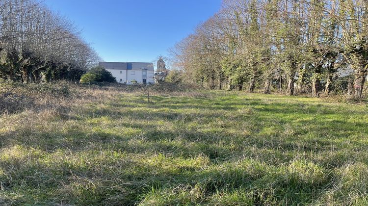 Ma-Cabane - Vente Terrain Marolles-en-Hurepoix, 543 m²