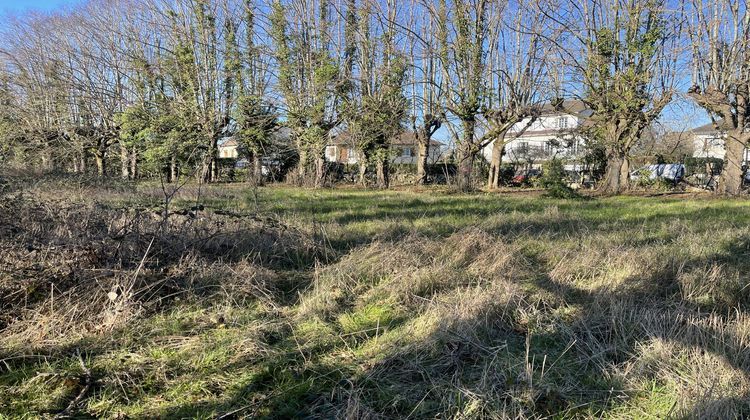 Ma-Cabane - Vente Terrain Marolles-en-Hurepoix, 543 m²