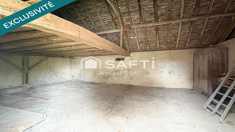 Ma-Cabane - Vente Terrain Marolles-les-Braults, 665 m²