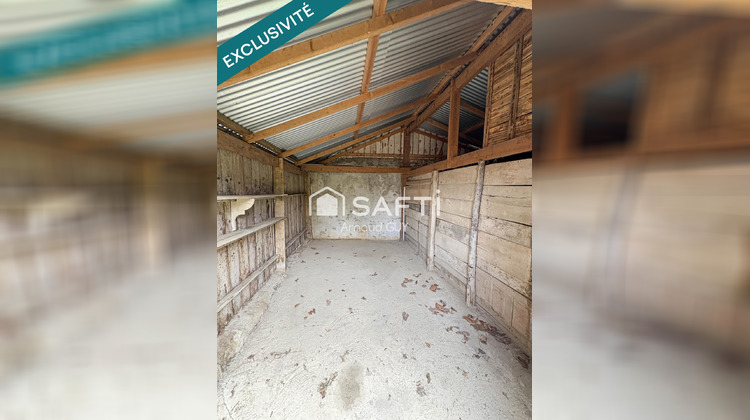 Ma-Cabane - Vente Terrain Marolles-les-Braults, 665 m²