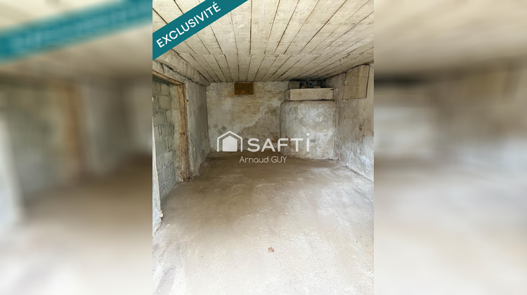 Ma-Cabane - Vente Terrain Marolles-les-Braults, 665 m²