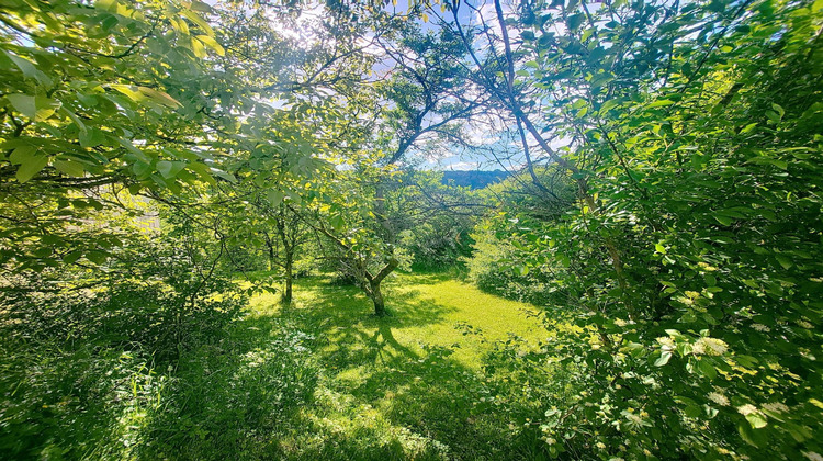 Ma-Cabane - Vente Terrain Maron, 460 m²