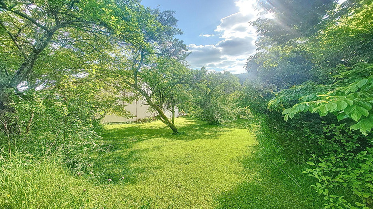 Ma-Cabane - Vente Terrain Maron, 460 m²