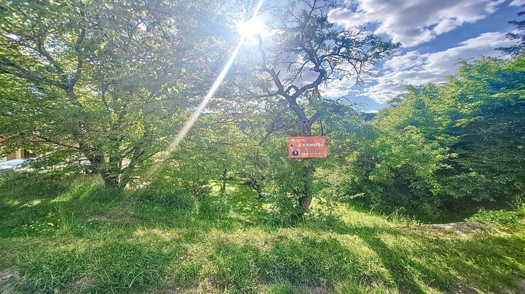 Ma-Cabane - Vente Terrain Maron, 460 m²