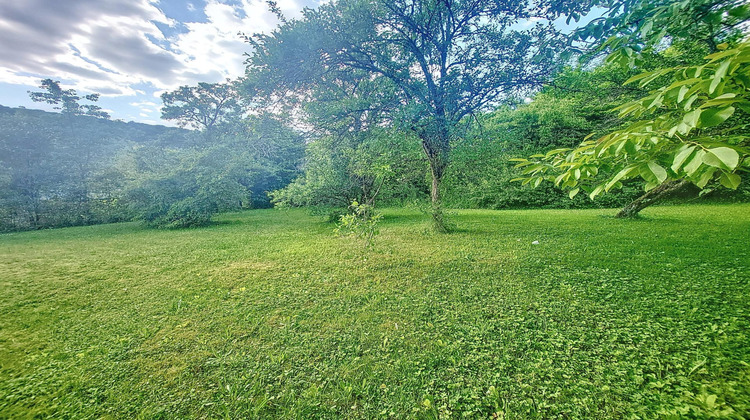 Ma-Cabane - Vente Terrain Maron, 460 m²