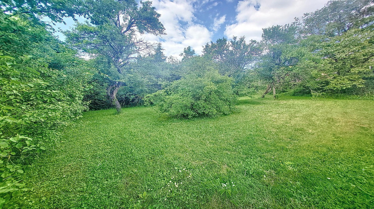 Ma-Cabane - Vente Terrain Maron, 460 m²