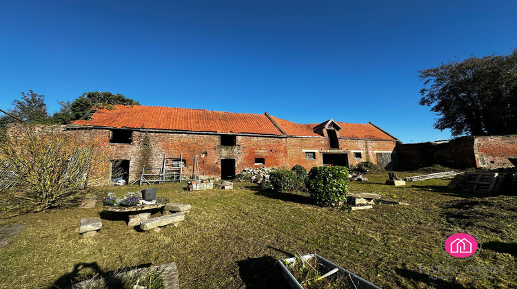 Ma-Cabane - Vente Terrain Marquette-en-Ostrevant, 750 m²