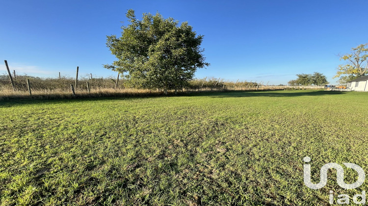 Ma-Cabane - Vente Terrain Marquette-en-Ostrevant, 1067 m²