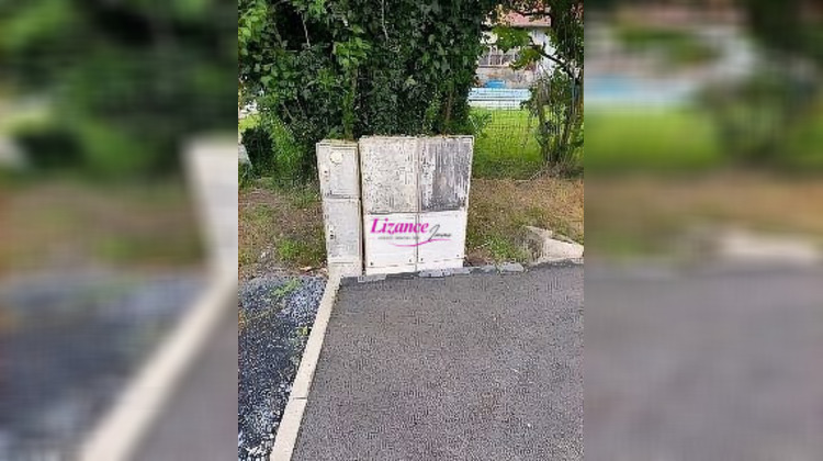 Ma-Cabane - Vente Terrain Marquion, 5600 m²