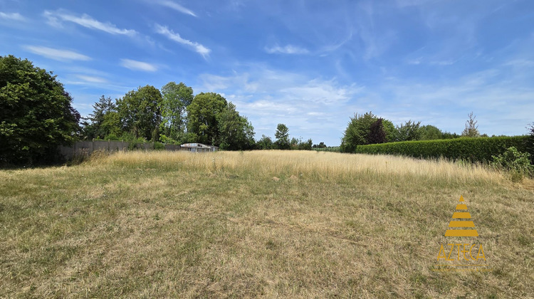 Ma-Cabane - Vente Terrain Marquion, 3445 m²