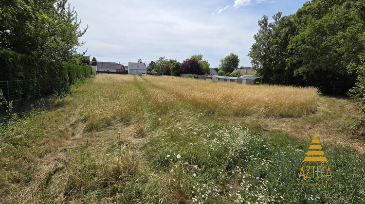 Ma-Cabane - Vente Terrain Marquion, 3445 m²