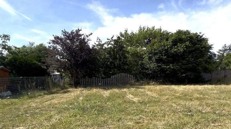 Ma-Cabane - Vente Terrain MARQUION, 3445 m²