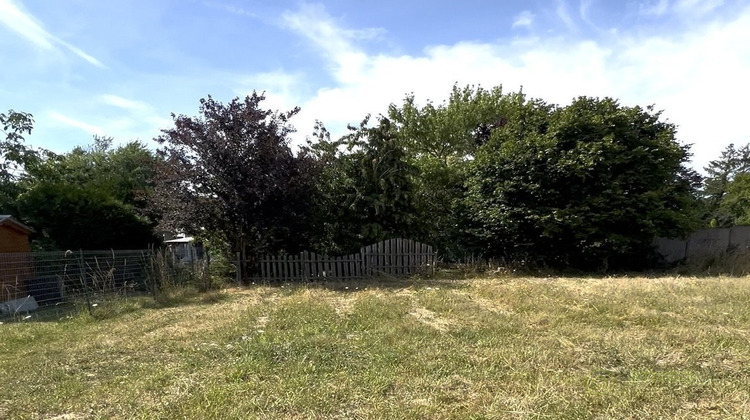 Ma-Cabane - Vente Terrain MARQUION, 3445 m²