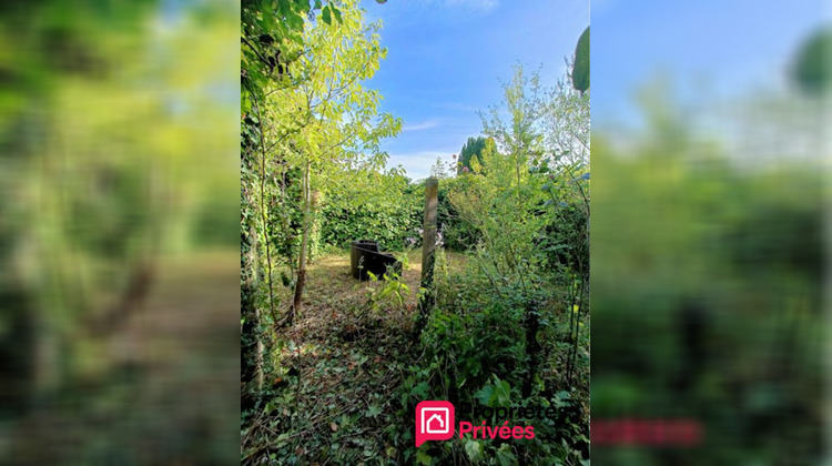 Ma-Cabane - Vente Terrain MARQUISE, 350 m²