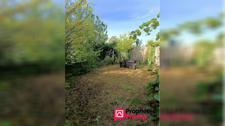 Ma-Cabane - Vente Terrain MARQUISE, 350 m²