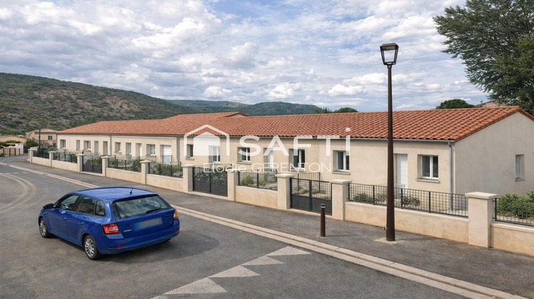 Ma-Cabane - Vente Terrain Marquixanes, 231 m²
