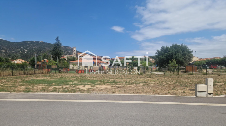 Ma-Cabane - Vente Terrain Marquixanes, 231 m²