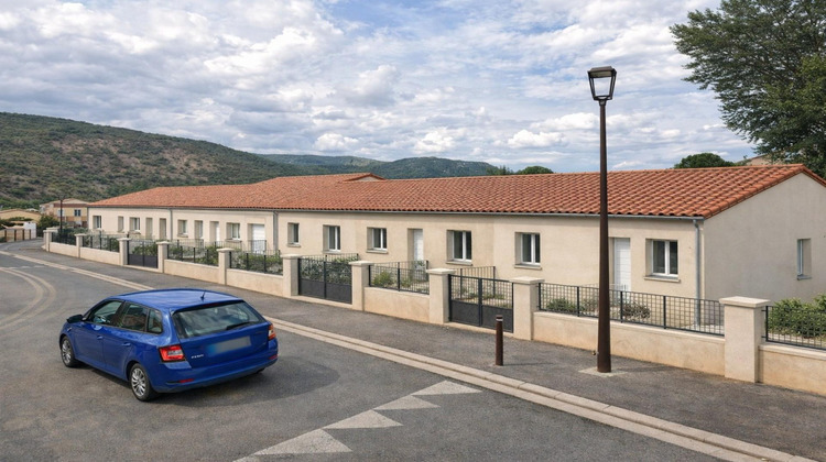 Ma-Cabane - Vente Terrain Marquixanes, 231 m²