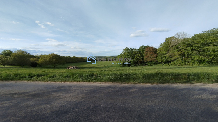 Ma-Cabane - Vente Terrain MARRAY, 1200 m²