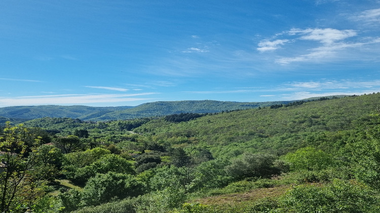 Ma-Cabane - Vente Terrain MARS, 1420 m²