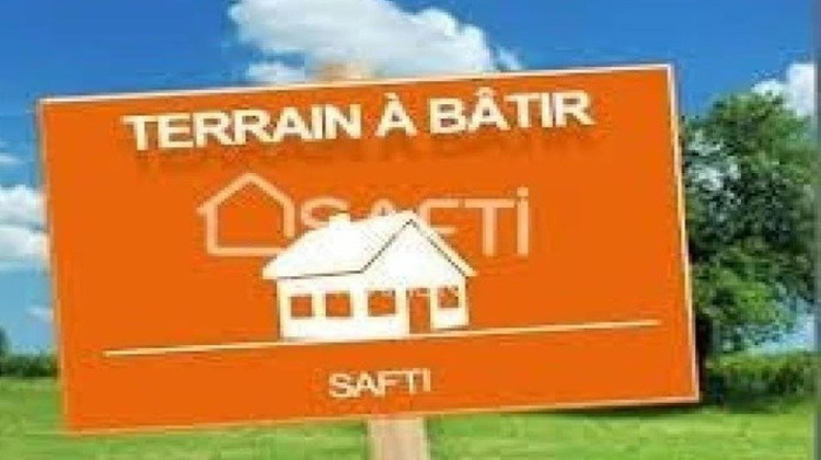 Ma-Cabane - Vente Terrain Marsac-sur-Don, 277 m²