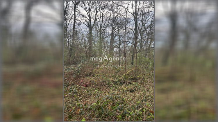 Ma-Cabane - Vente Terrain MARSANGY, 1390 m²