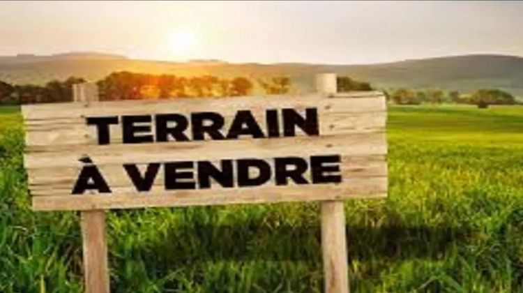 Ma-Cabane - Vente Terrain MARSEILLAN, 2115 m²