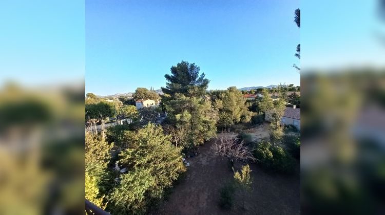 Ma-Cabane - Vente Terrain MARSEILLE 12, 950 m²