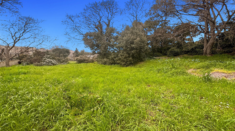 Ma-Cabane - Vente Terrain MARSEILLE 13, 900 m²