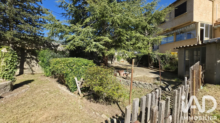 Ma-Cabane - Vente Terrain Marseille, 600 m²