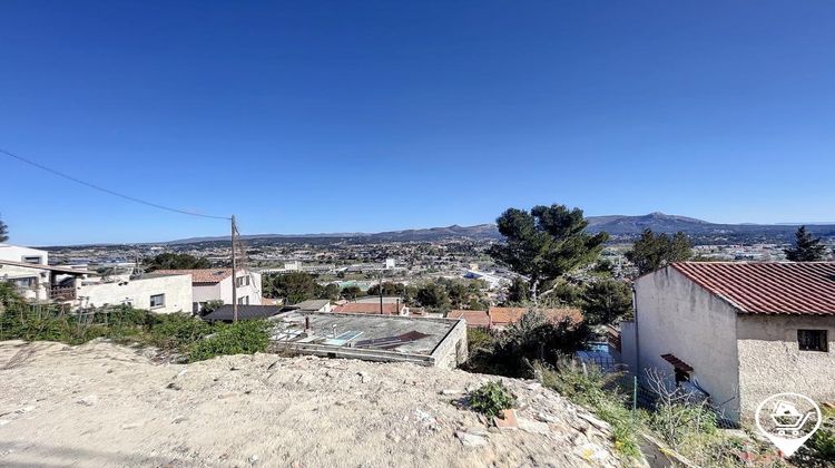 Ma-Cabane - Vente Terrain Marseille, 850 m²