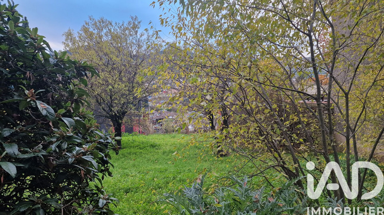 Ma-Cabane - Vente Terrain Marseille, 730 m²