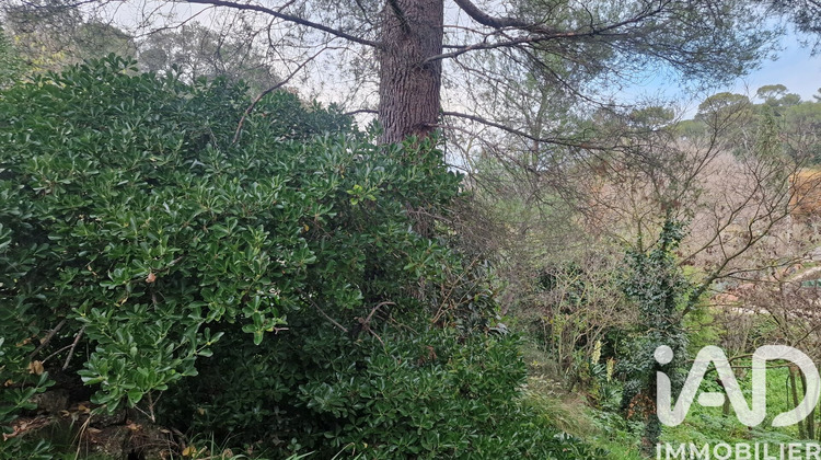 Ma-Cabane - Vente Terrain Marseille, 730 m²