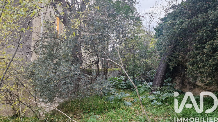 Ma-Cabane - Vente Terrain Marseille, 730 m²