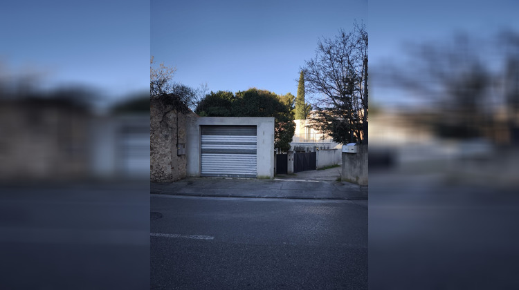 Ma-Cabane - Vente Terrain Marseille, 1000 m²