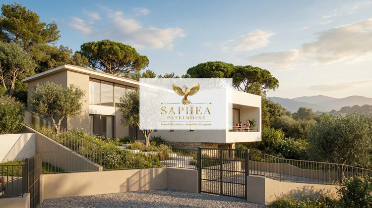 Ma-Cabane - Vente Terrain Marseille, 0 m²