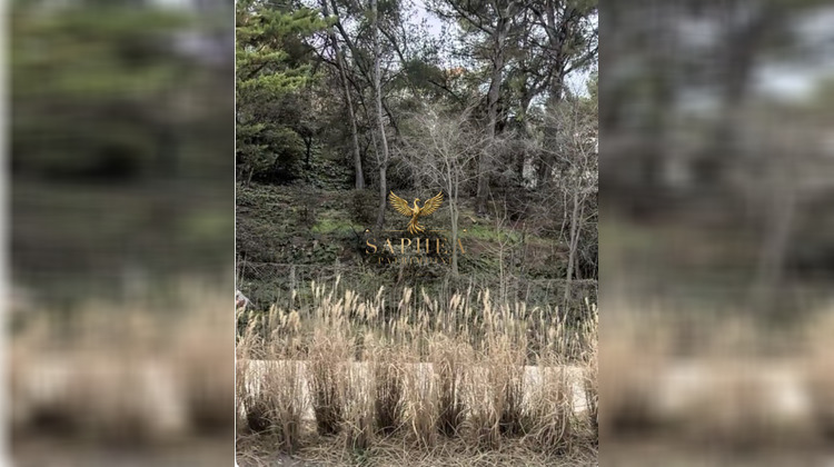 Ma-Cabane - Vente Terrain Marseille, 0 m²