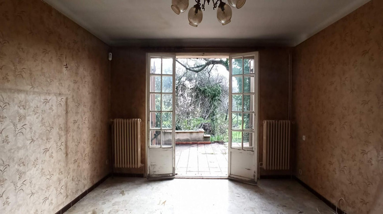 Ma-Cabane - Vente Terrain MARSEILLE, 1545 m²