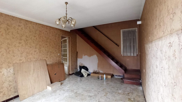 Ma-Cabane - Vente Terrain MARSEILLE, 1545 m²