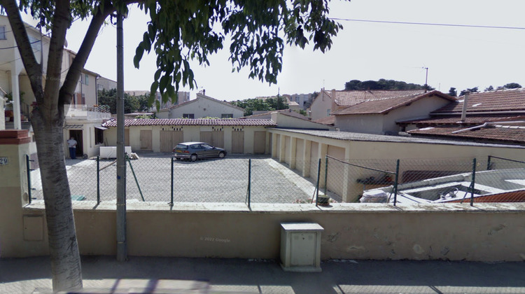 Ma-Cabane - Vente Terrain Marseille, 300 m²