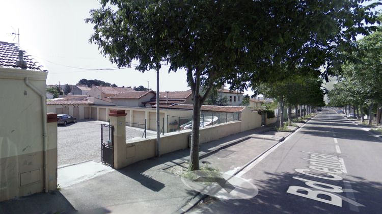 Ma-Cabane - Vente Terrain Marseille, 300 m²