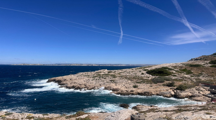 Ma-Cabane - Vente Terrain MARSEILLE 9EME ARRONDISSEMENT, 296 m²