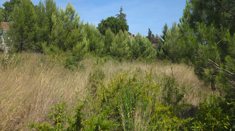 Ma-Cabane - Vente Terrain MARSEILLETTE, 1430 m²