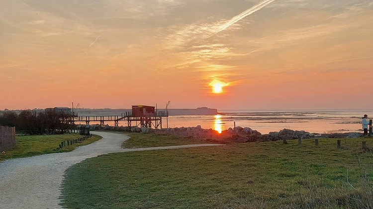 Ma-Cabane - Vente Terrain MARSILLY, 1073 m²