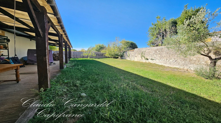 Ma-Cabane - Vente Terrain MARSILLY, 315 m²