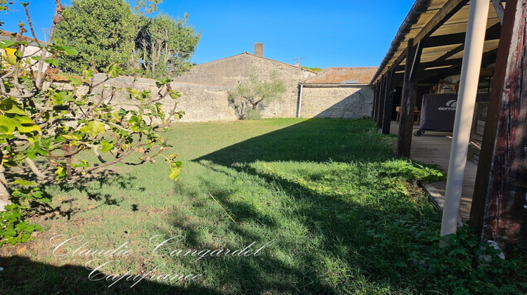 Ma-Cabane - Vente Terrain MARSILLY, 315 m²